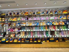 -VENCHI 闻绮(北京汉光店)