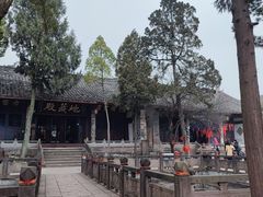 -金堂县云顶石城风景区
