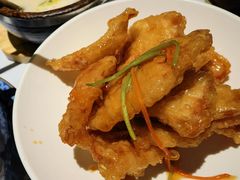 锅包肉-关东小磨东北菜(漕河泾印象城店)