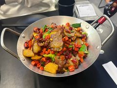 -潇湘阁(三里屯SOHO店)