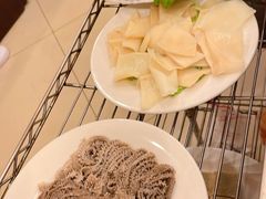 -八先生涮肉房(三里河店)