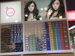 -瞳學會lens mart(南开大悦城店)