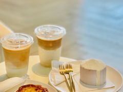 MOF浮云卷-COFFEEOLOGY咖啡学(天银店)