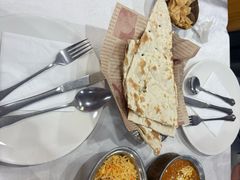 -葛尼沙印度餐厅 (镇明路店)