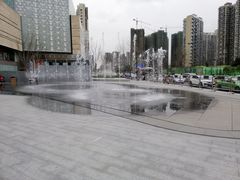 -首开·龙湖成都西宸天街