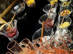 -岷山饭店-芝芝自助餐厅