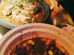 -老淮安·淮安菜(涟水店)
