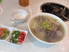 -潮汕林记牛肉火锅(万象天地店)