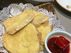-福满圆(琨莎中心店)