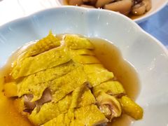 -老人和饭店(打浦路店)