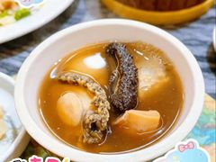 -安泰楼·佛跳墙创始人·传统闽味早茶·酒楼(三坊七巷闽菜地标店)