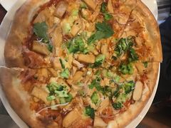 -WOLFGANG PUCK KITCHEN & BAR(迪士尼小镇店)
