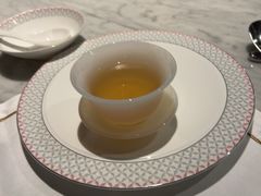 -深圳美高梅酒店-品聚嘉府中餐厅