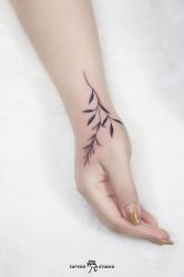 点击看大图 -飛凡TATTOO纹身•原创