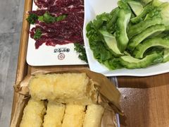 -围炉夜话·潮汕卤水火锅(榕江店)