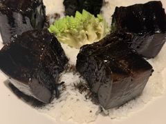 -桂满陇·蟹黄小笼汤包(中山公园店)