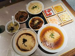 -松鹤楼面馆(飞州国际广场店)