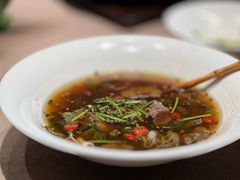 -鲤院·新中式美学·庭院餐厅(夫子庙店)