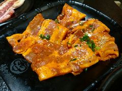 -悟空酒场烤肉(凯德壹中心店)