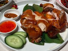 -千百味红餐厅·江西菜(绿地双子塔店)