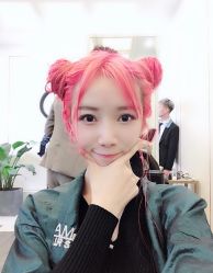 -3AM HAIR SALON染发接发