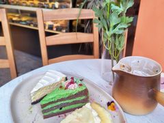 -逸绮瑶澜MissMousse Cake蛋糕(三里屯店)