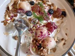 -BAKER&SPICE(BFC外滩金融中心店)