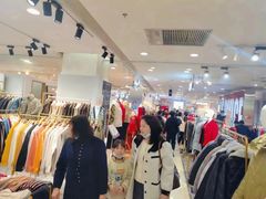-宝业东城广场(东二环路店)