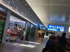 -商丘站