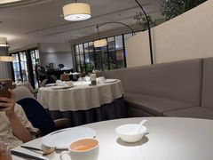 -狮王府淮扬菜(万象城店)