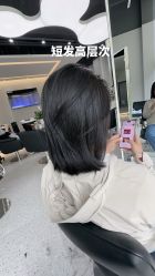 -DK SALON连锁专业烫染接发店