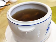 -旺富东海大酒楼(海鲜街店)