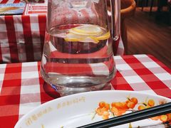 -西贝(枫蓝国际购物中心店)