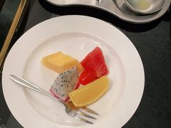 -同禧荟·港味海鲜火锅·粤菜(三亚湾店)
