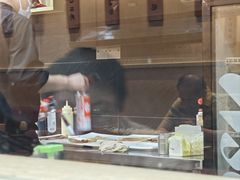 -东京屋(武定路店)