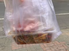 -红沃鳗鱼黑牛烤肉店(不老街店)