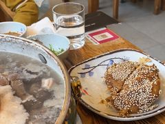 -庭院·冰煮羊·北京涮肉(西单店)