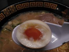 -一兰拉面(梅田阪急东通店)