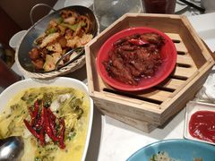 -避风塘(江桥万达店)