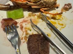 -拉蒂娜·巴西牛排馆 Latina·Brazilian Steakhouse(陆家嘴旗舰店)