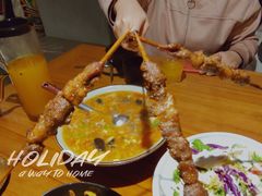 -Alali阿拉礼·新疆家宴(西溪新座店)