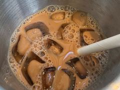 -金湖港式餐厅(建外店)