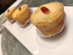 -天瑞轩·粤菜餐厅