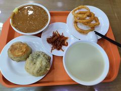 -白魁老号饭庄(交道口店)