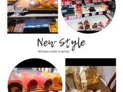 -巴黎贝甜(宜山路店)
