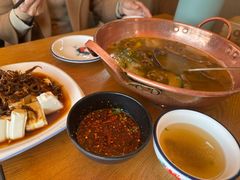 -妈妈的味道(和顺古镇店)