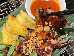 -美奈小馆·越南料理(福田星河COCO Park店)