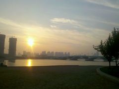 -日照灯塔风景区