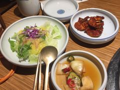 -王妃家(明洞中央店)
