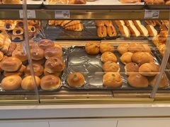 -烘焙町面包店(西四店)